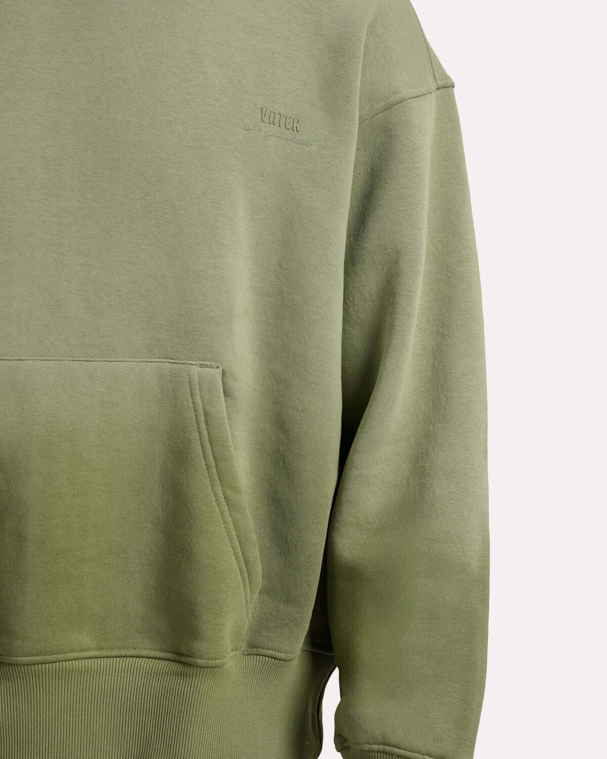 SAGE HOODIE
