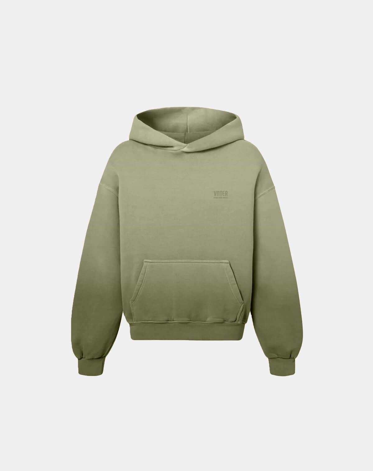SAGE HOODIE
