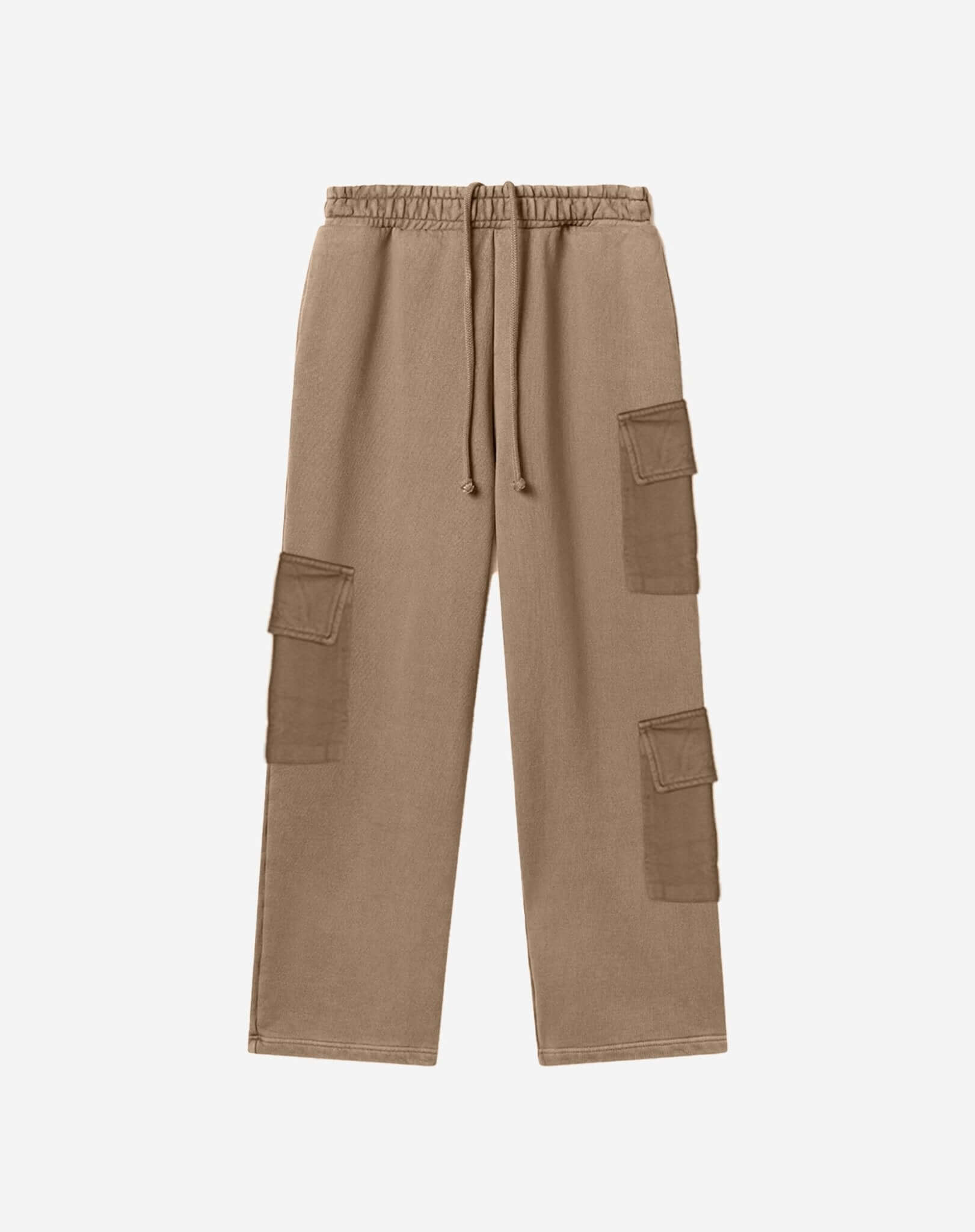 WALNUT SWEATPANT