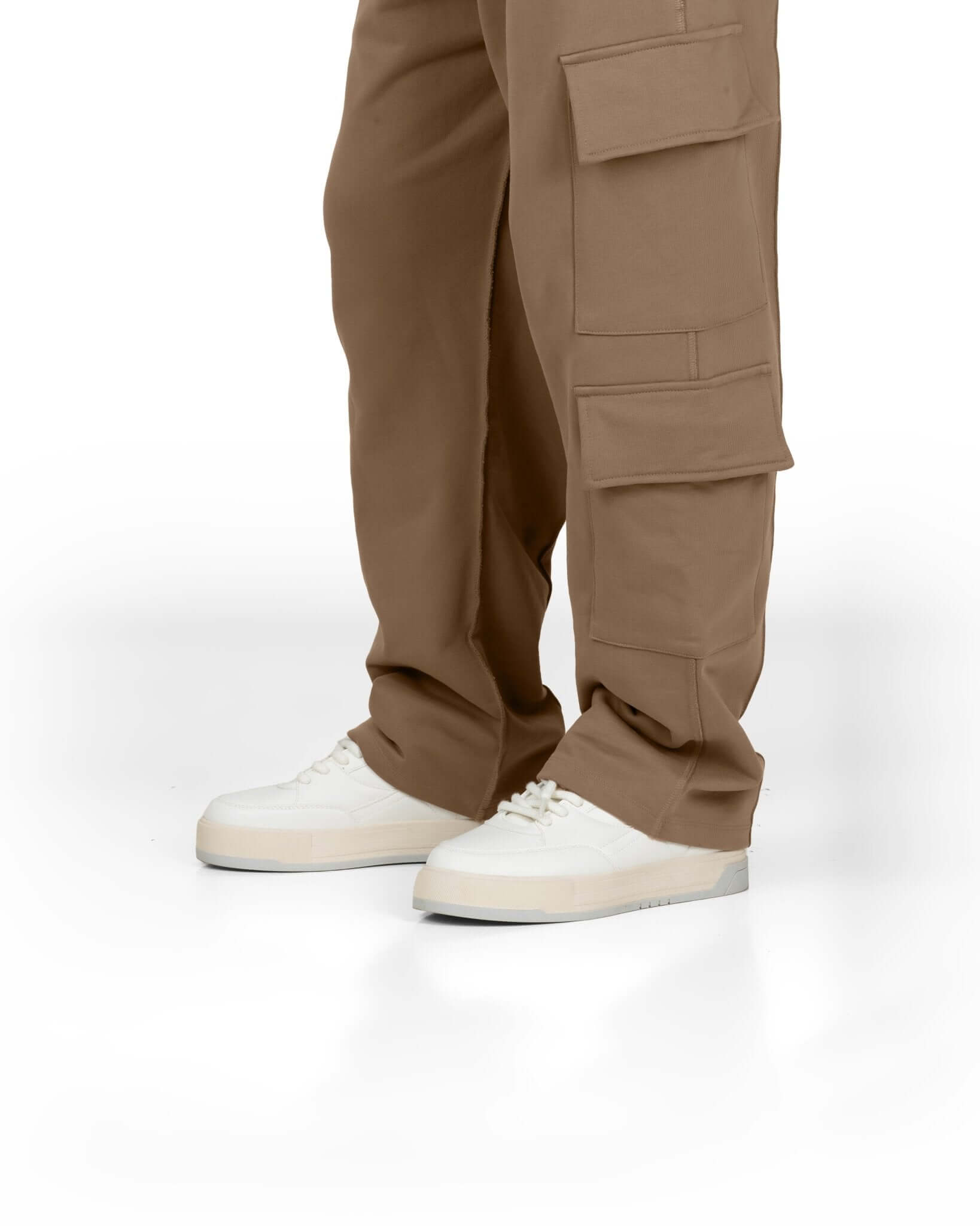WALNUT SWEATPANT